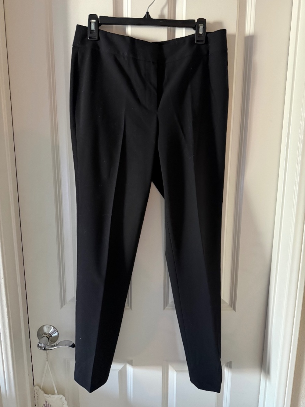 NINE WEST Slacks • Black Pants
